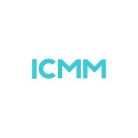 ICMM logo - Similar company to Mailhike