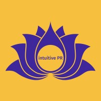 intuitive PR logo - Similar company to A.Designer