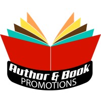 Author & Book Promotions logo - Similar company to Practical Inspiration Publishing