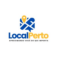 Local Perto - Marketing de Geolocalição