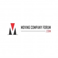Moving Company Forum logo - Similar company to A&A