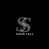 Salah_says logo - Similar company to Leads For You