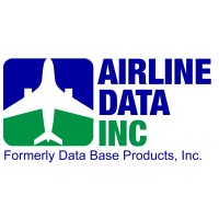 Airline Data Inc logo - Similar company to Aviowiki
