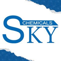 Sky Chemicals logo - Similar company to Trading Dynamics