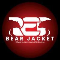 Red Bear Jacket logo - Similar company to Redjacket Electric Grain Roasters