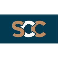 SCC - Chartered Accountants logo - Similar company to Mcshane Packaging