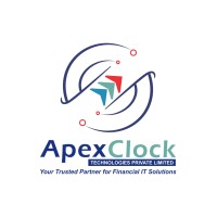 ApexClock Technologies Pvt Ltd logo - Similar company to Speaksprout