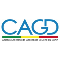 Benin Debt Management Agency logo - Similar company to Masterfile.Io Oü