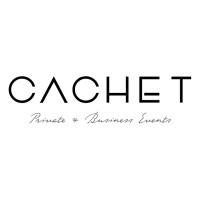 Cachet Events logo - Similar company to Keep On Running