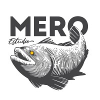 Mero estudio logo - Similar company to Bombillo Amarillo