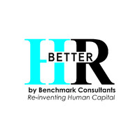Better HR by Benchmark Consultants logo - Similar company to The Benchmark Services