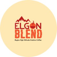 Elgon Blend logo - Similar company to Sasa Coffee Trading Company