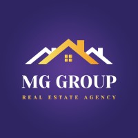 MG GROUP • ემჯი გრუპი logo - Similar company to Dgf Icc Georgia