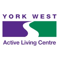 York West Active Living Centre logo - Similar company to Fix-I.T.