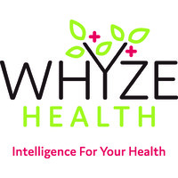 Whyze Health logo - Similar company to Respiree