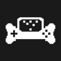 Gamebone logo - Similar company to Runbotai