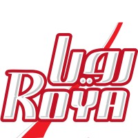 Roya Factory for Food Products logo - Similar company to Rawaa Cream Factory For Food Industries