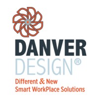 Danver Design logo - Similar company to Black Bear Idea