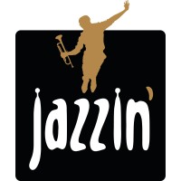 Jazzin' logo - Similar company to Les Mignonneries