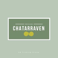 CHATARRAVEN logo - Similar company to Purra