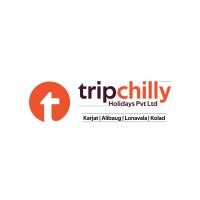 Tripchilly Holidays Private Limited logo - Similar company to Collabscape Ventures Llp