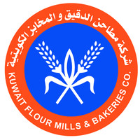 Kuwait Flour Mills & Bakeries Co. logo - Similar company to Kdd