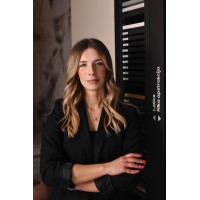 Studio Jelena Popovic Architect logo - Similar company to Baum Studios