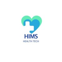 HIMS logo - Similar company to Axiomehr