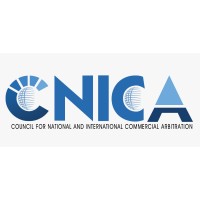 Council For National and International Commercial Arbitration  (CNICA) logo - Similar company to Lloyd Institute Of Mediation & Arbitration
