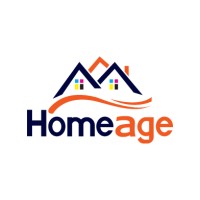 HomeAge logo - Similar company to Instituto Stefanini