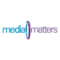 Media Matters Communications logo - Similar company to Syntax Communications