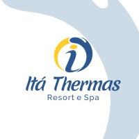 Itá Thermas Resort e Spa logo - Similar company to Oliscorp - Educação Corporativa