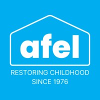 AFEL (Association du Foyer de l'Enfant Libanais) logo - Similar company to Insight
