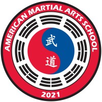 American Martial Arts School logo - Similar company to Cheng'S Martial Arts School