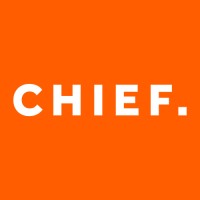 Chief Productions logo - Similar company to Case Noire