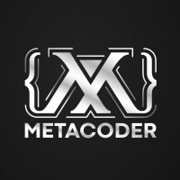 Metacoder logo - Similar company to Hari Skyline