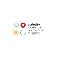 Curiosity Incubator | Accelerator for Good logo - Similar company to Sequoia Ventures