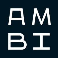 AMBI logo - Similar company to Japth