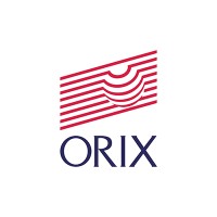 ORIX India logo - Similar company to Orix Corporation Usa