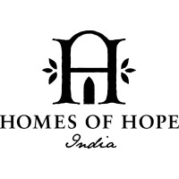 Homes of Hope India logo - Similar company to The Salvation Army | Greater Cleveland