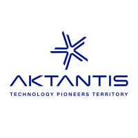 AKTANTIS logo - Similar company to Move2Digital