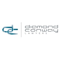 Diamond Conway logo - Similar company to Hitch Advisory