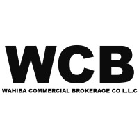 Wahiba Commercial Brokerage - WCB logo - Similar company to Get Set Go Business Services Fzco