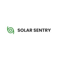 Solar Sentry logo - Similar company to Strategic Cloud 🌩️