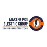 Master Pro Electric Group LLC logo - Similar company to Fresh Air Mechanical, Llc