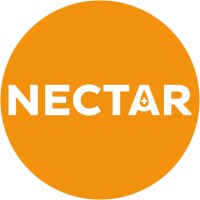 Feel Nectar logo - Similar company to Red Workshop