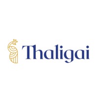 Thaligai logo - Similar company to Qimbu India