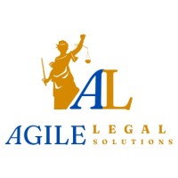 Agile Legal Solutions logo - Similar company to Leadright Law