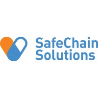 Safe Chain Solutions, LLC logo - Similar company to Coded Hills