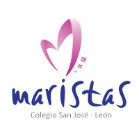 Colegio Marista San José (León) logo - Similar company to Curiosity Foundation - Fundación Curiosity